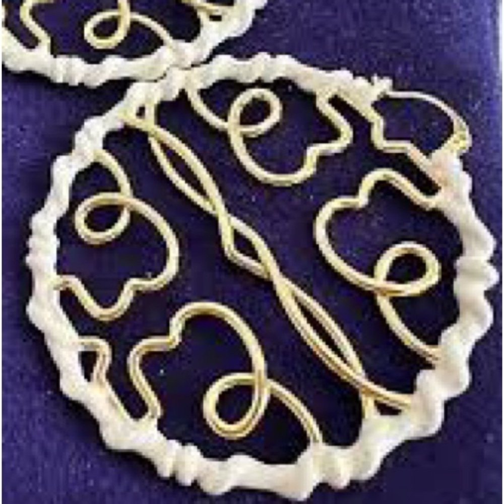 š„š„Authentic Designer Earrings At Awesome Prices To Buy Now & Save Price Firm - Picture 7 of 8